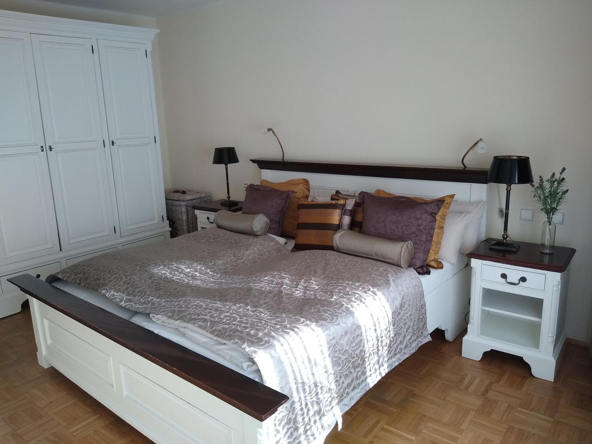 Residenz Am Dom Boardinghouse Apartments Кёльн Номер фото